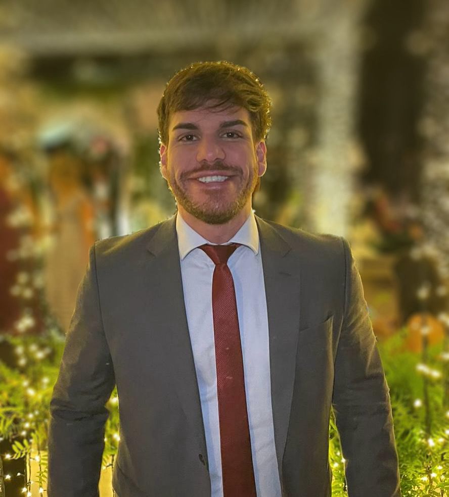 foto Perito Médico Anestesiologista em São Paulo (SP) | Dr. Tiago De Almeida Lemos | M Perícias