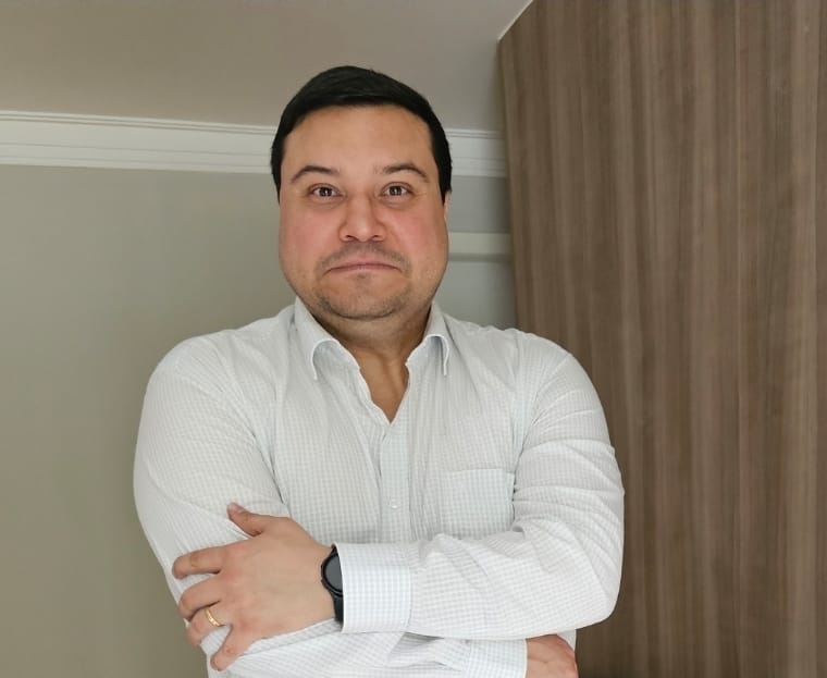 foto Perito Médico Pós Graduado Em Psiquiatria Em Curitiba-PR | Giulliano Esmanhotto Facin | M Perícias