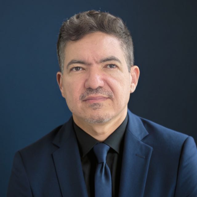 foto Perito Médico do Trabalho, Patologista e Especialista em Medicina Legal e Perícias Médicas em Fortaleza (CE) | Dr. Roger Catunda Rocha | M Perícias