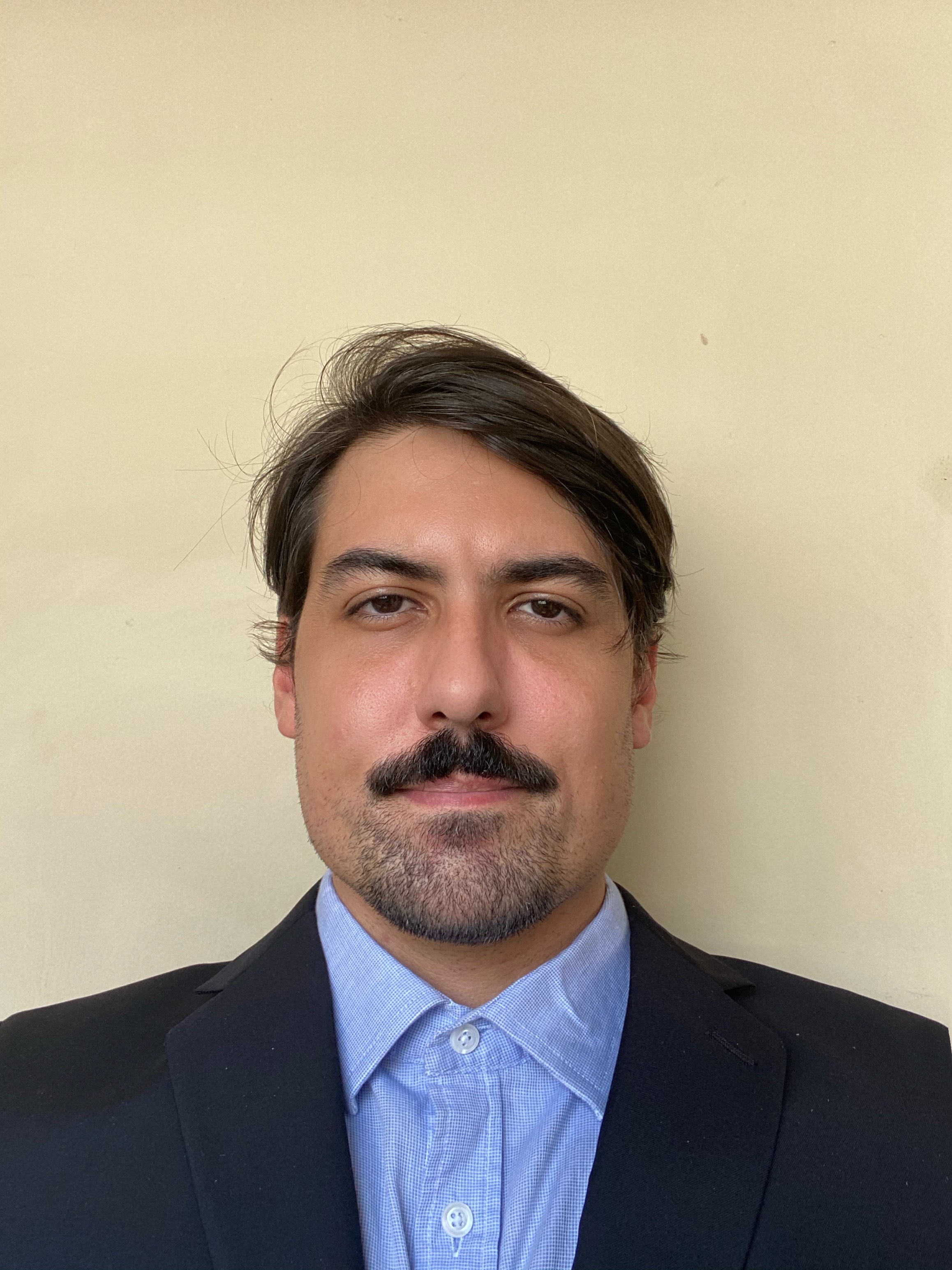 foto Perito Médico Anestesiologista Em São Bernardo Do Campo SP | Hugo Teixeira De Azambuja | M Perícias