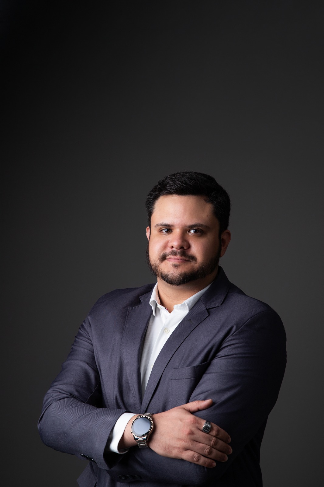 foto Perito Engenheiro Civil Em Niterói (RJ) | Victor Marcolino Dos Santos | M Perícias