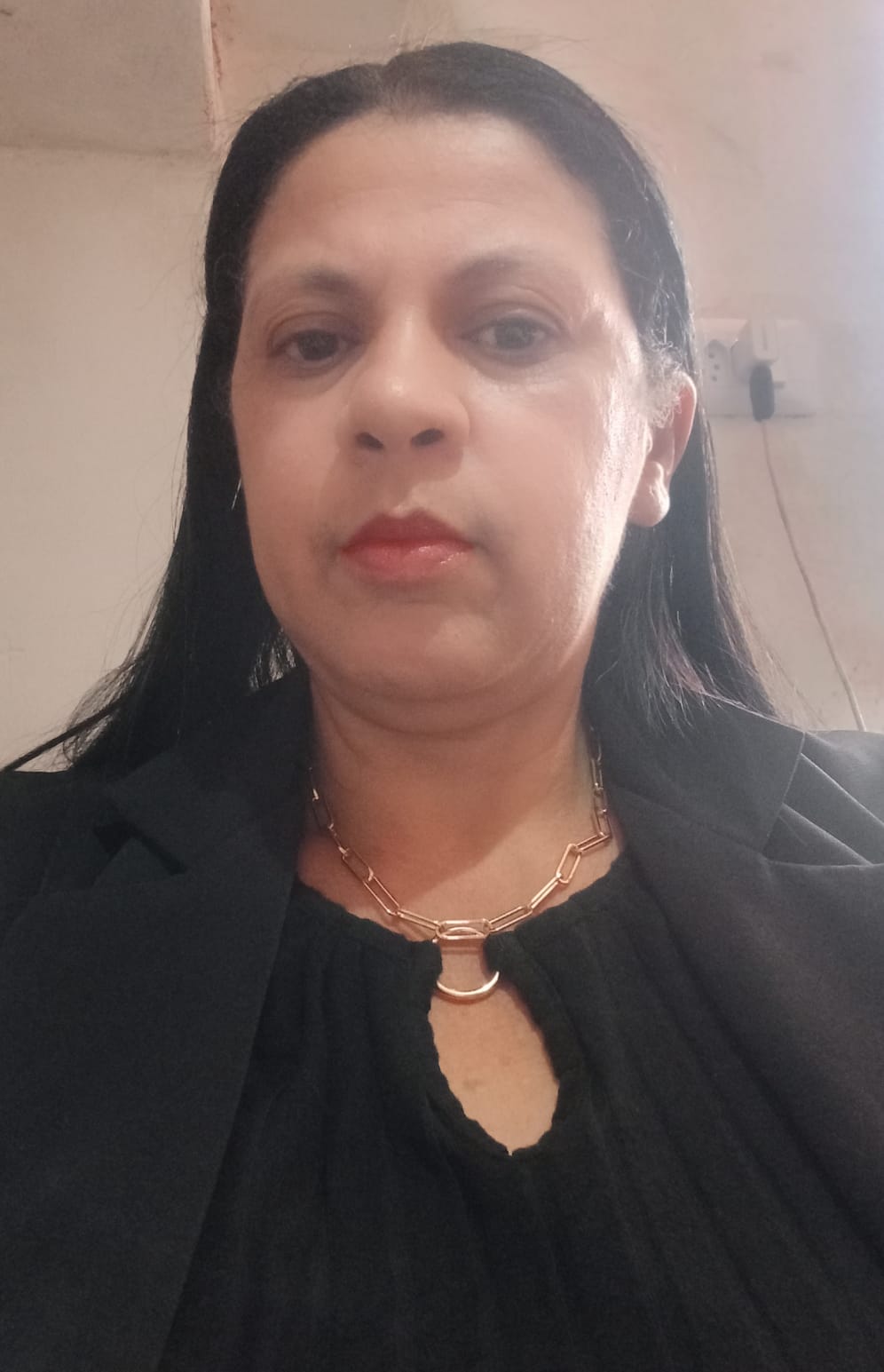 foto Perita Engenheira Civil em Paripiranga (BA) | Maria Da Piedade De Jesus Santos Oliveira | M Perícias
