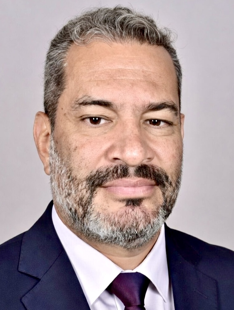 foto Perito Médico Oftalmologista, do Tráfego e Clínico Geral em Recife (PE) | Dr. Marcelo Henrique Vercosa Xavier | M Perícias