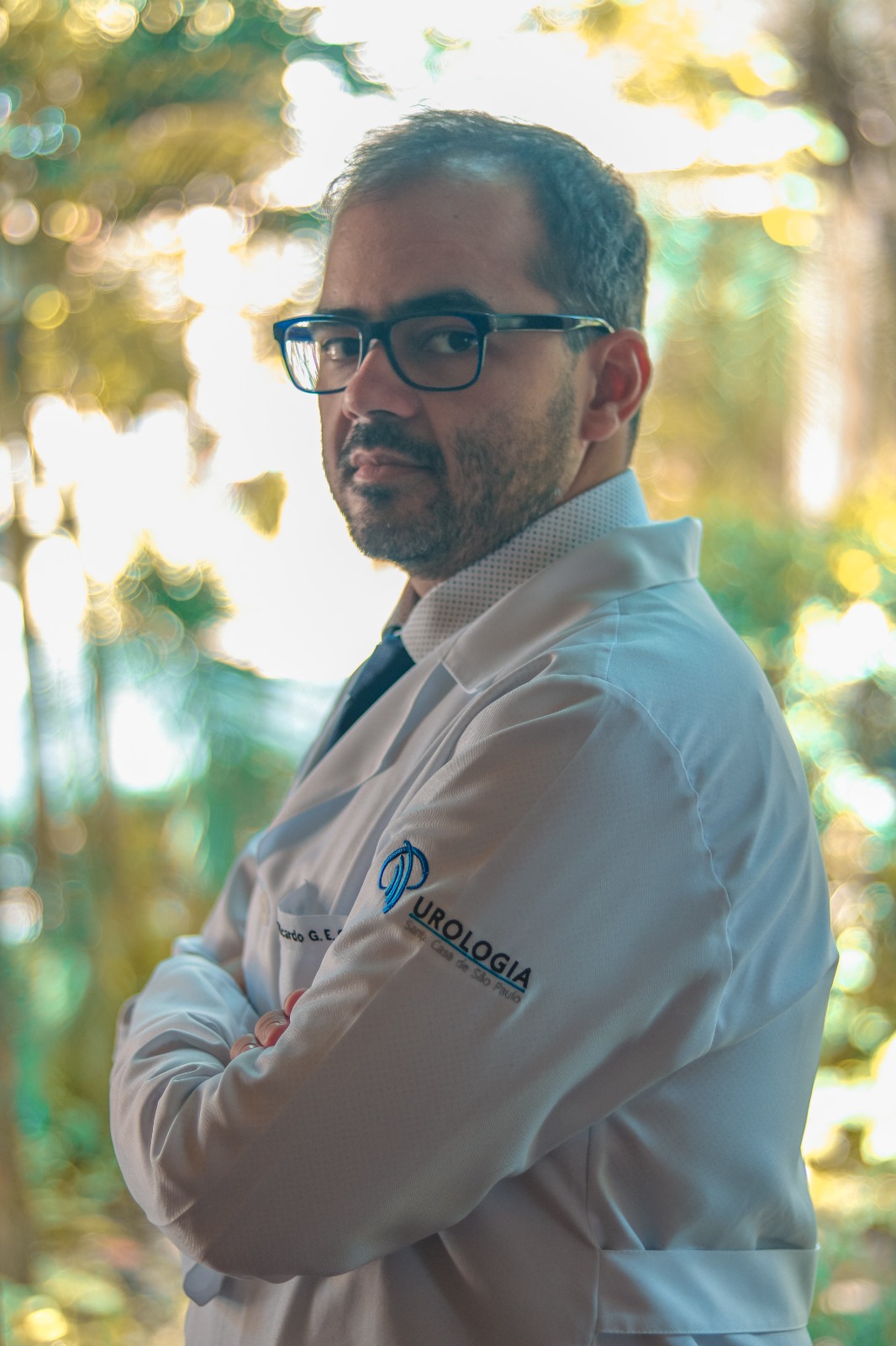 foto Perito Médico Urologista Em São Paulo (SP) | Dr. Jorge Ricardo Góis e Cunha | M Perícias