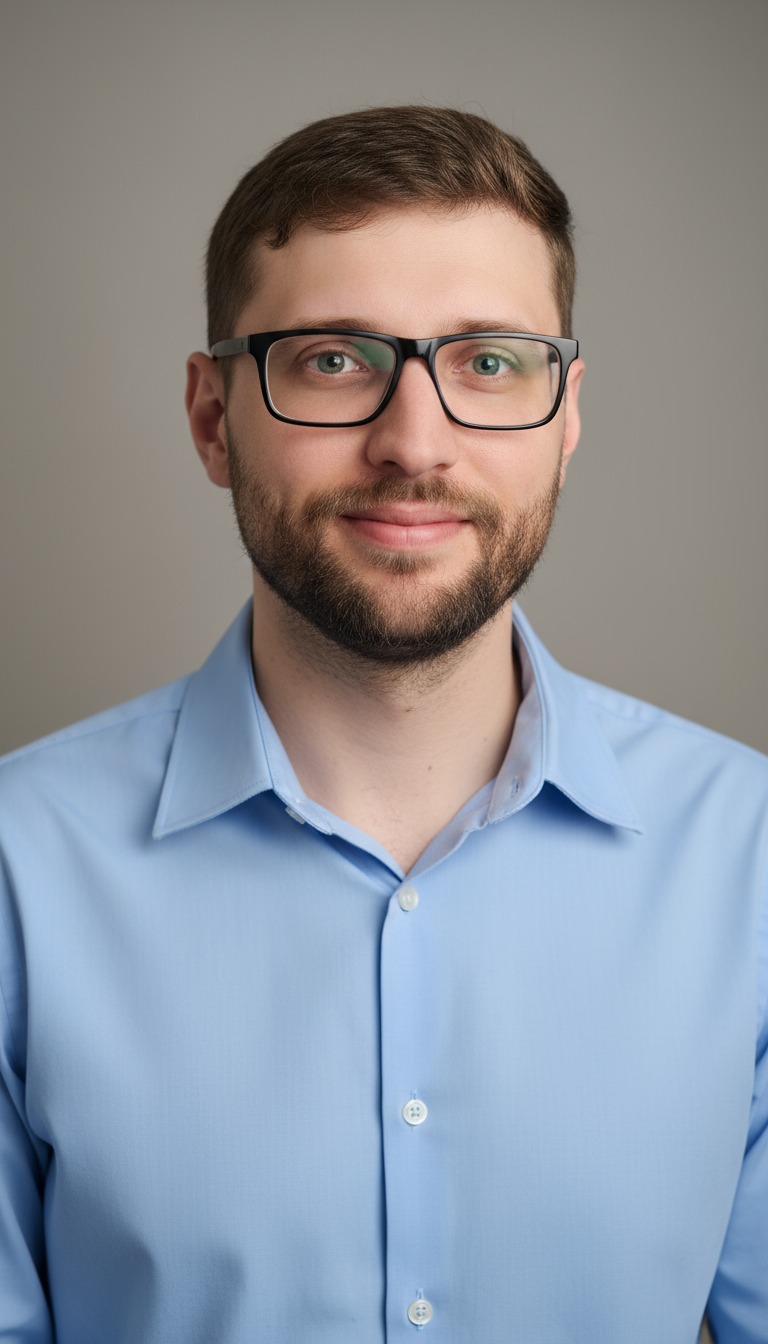 foto Perito Engenheiro Mecânico Em Ponta Grossa (PR) | Erick Santos Bez Fontana | M Perícias