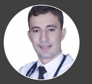 foto Perito Médico Cardiologista Em Jaíba (MG), Estado Do Paraná | Dr. Gleison Rurick Fernandes De Oliveira | M Perícias