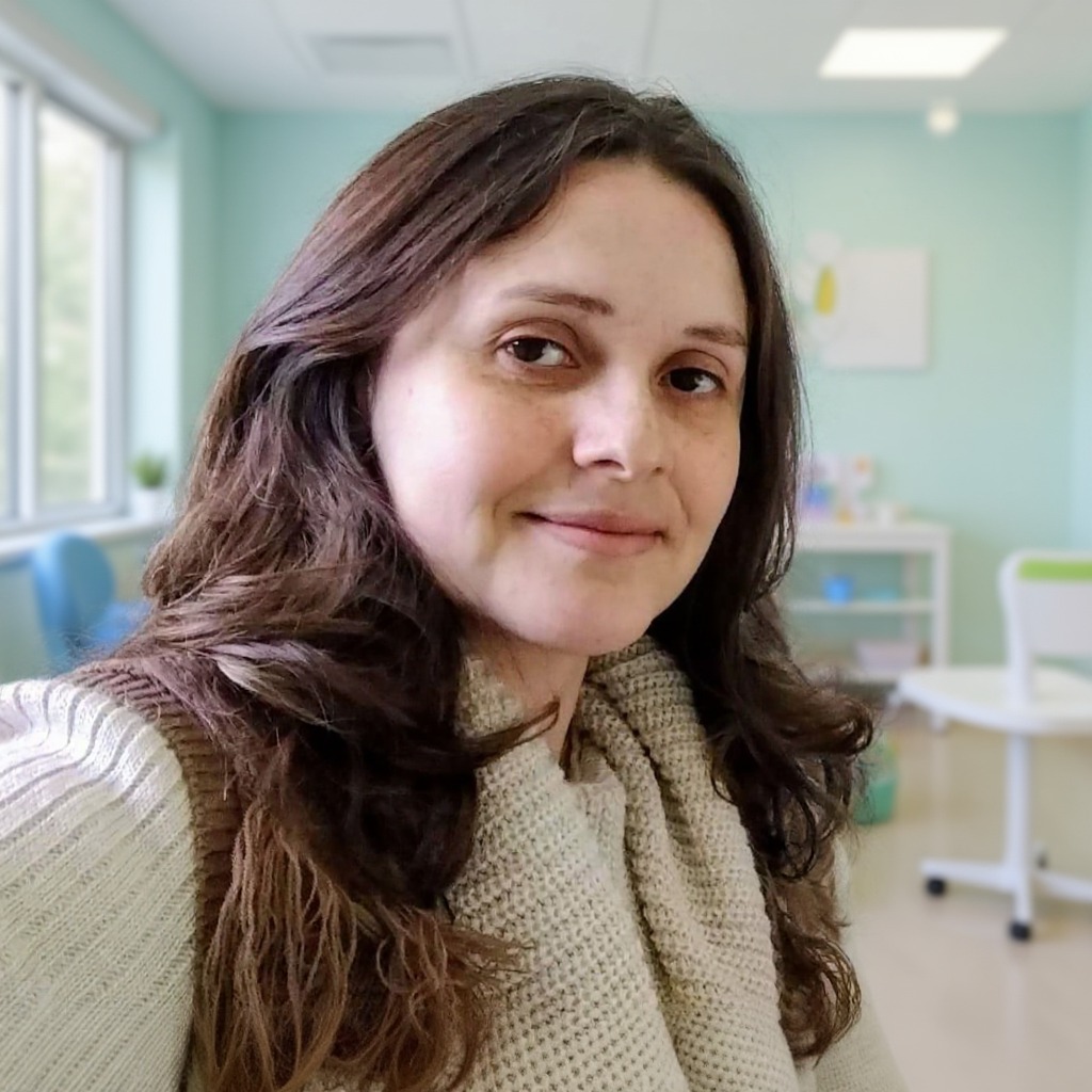 foto Perito Médica Pediatra Em Pelotas-RS | Bruna Lanza Volcan | M Perícias