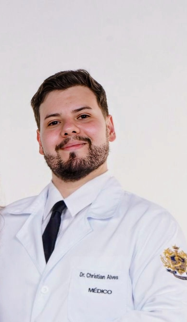 foto Perito Médico Em São José Dos Campos (SP) | DR. CHRISTIAN ALVES DA SILVA | M Perícias