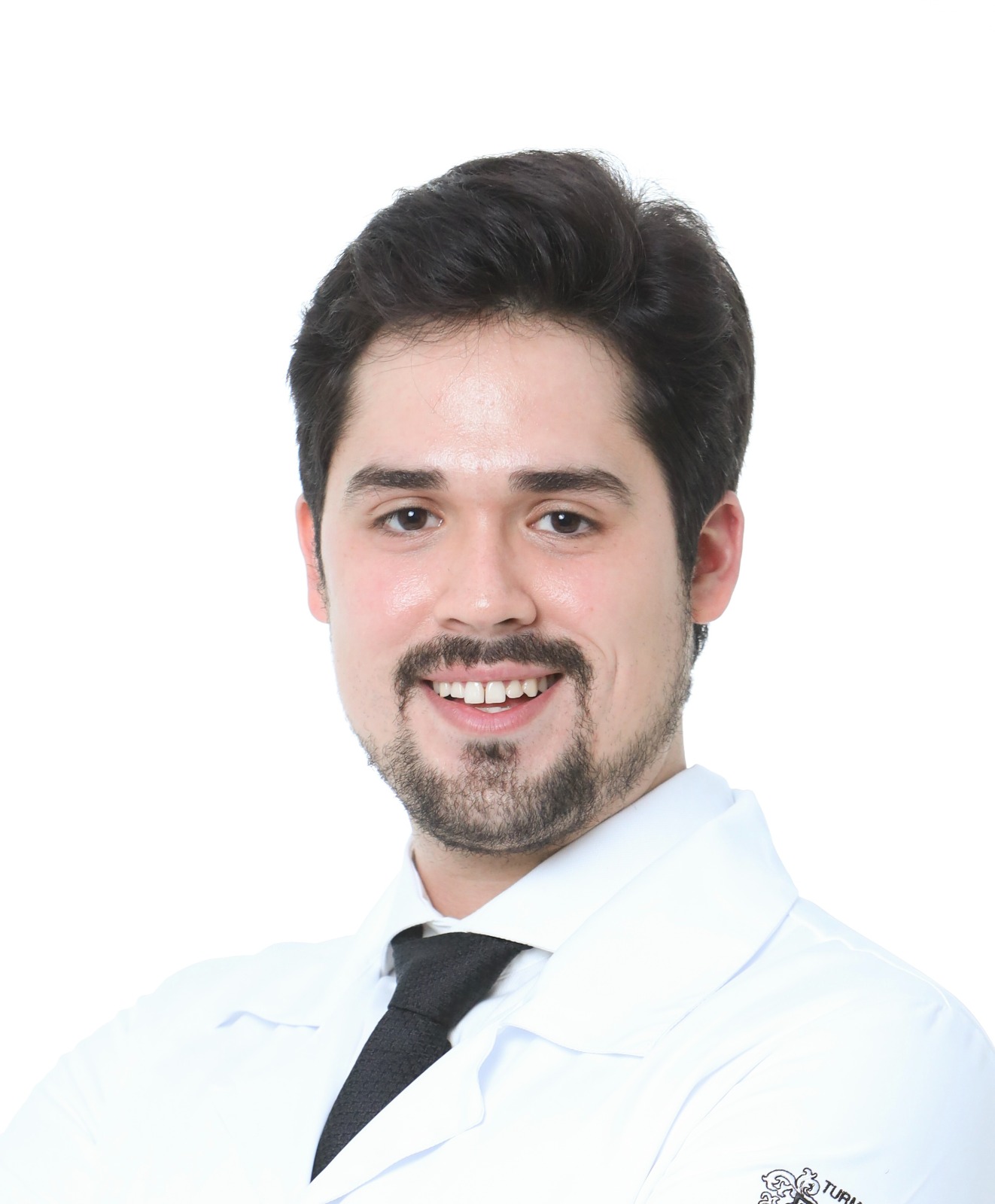foto Perito Médico em Niterói (RJ) | Dr. Bruno Ribeiro Palhares | M Perícias