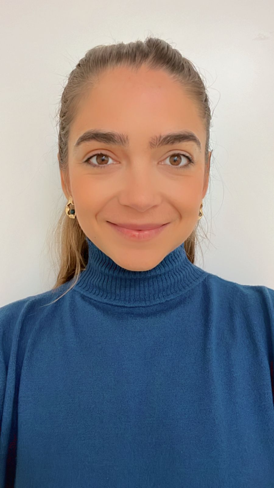 foto Perito Médica Otorrinolaringologista Em Curitiba (PR) | Dra. Vanessa Mazanek Santos | M Perícias