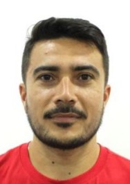 foto Perito Médico Em Palhoça (SC) | Dr. Antonio Edervaldo Pereira De Sousa | M Perícias