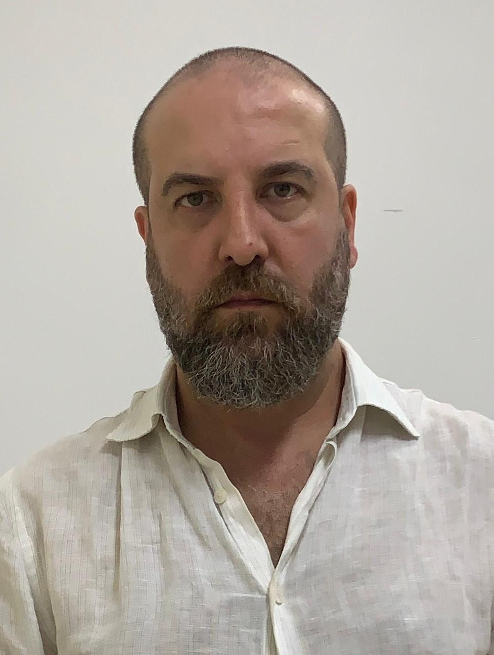 foto Perito Médico Anestesiologista Em São José Dos Campos (SP) | Harold Maluf Barretto | M Perícias
