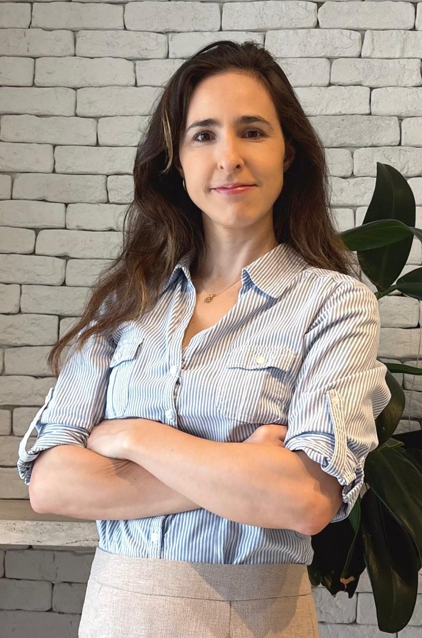 foto Perita Médica Anestesiologista Em São Paulo (SP) | Andrea Prado Fiurst | M Perícias