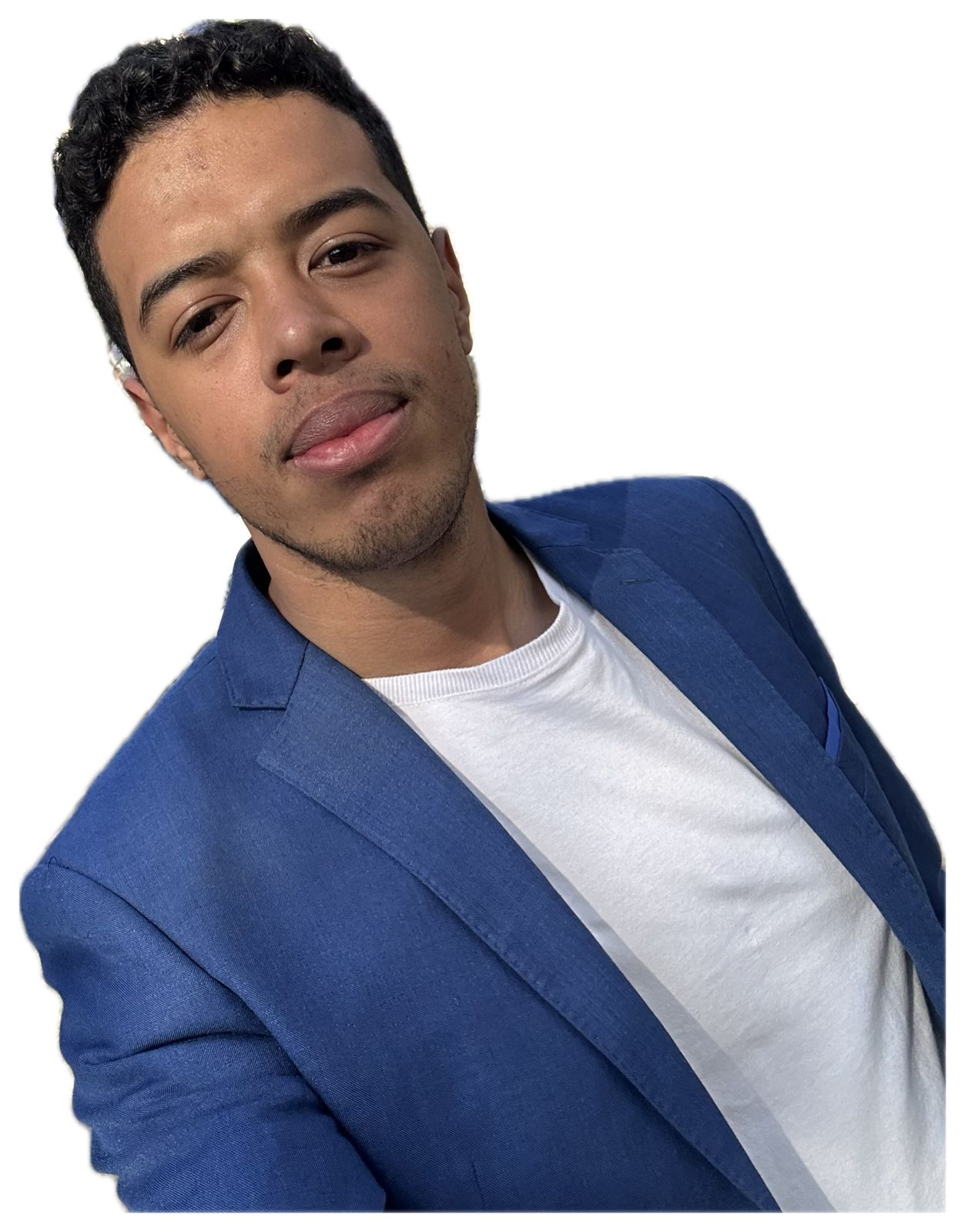 foto Perito Engenheiro De Produção Mecânica Em Barueri (SP) | Emerson Sena Pereira Aguiar | M Perícias