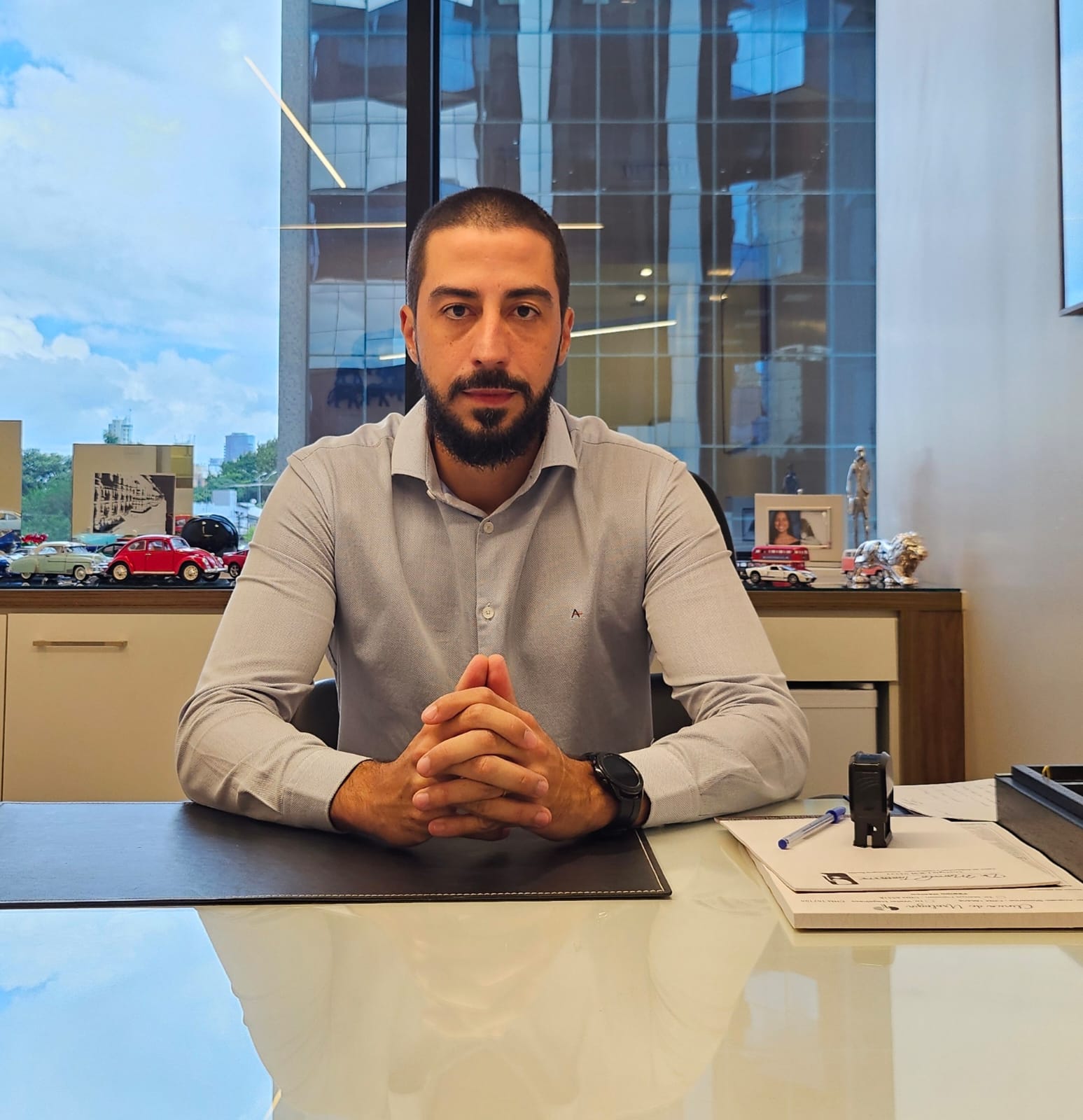 foto Perito Médico Urologista Em Cotia (SP) | Dr. Walter Magalhães Neto | M Perícias