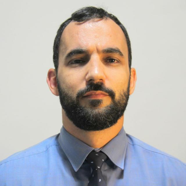 foto Iago Reinel De Castro | Perito Médico Cardiologista Especialista em Ecocardiografia em Ilhéus (BA) | M Perícias