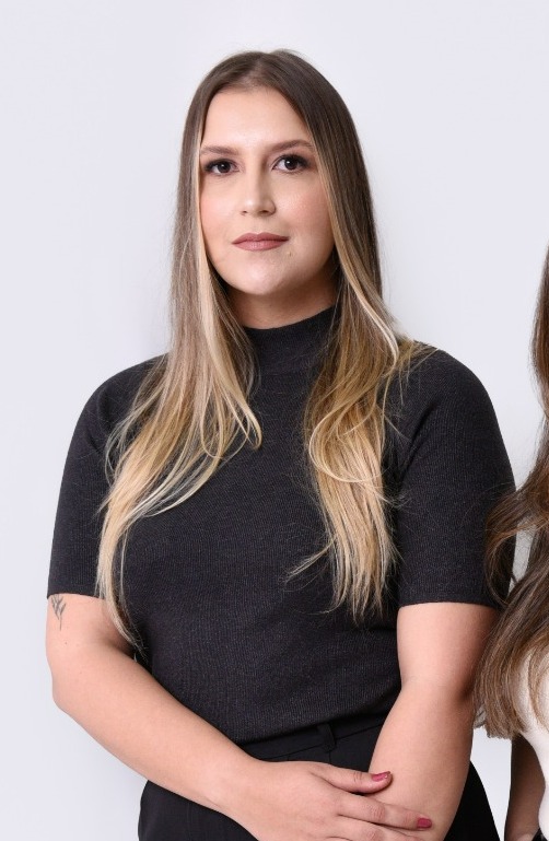 foto Perita Engenheira Civi Em Wenceslau Braz (PR) | Gabriela Panichek Gumão | M Perícias