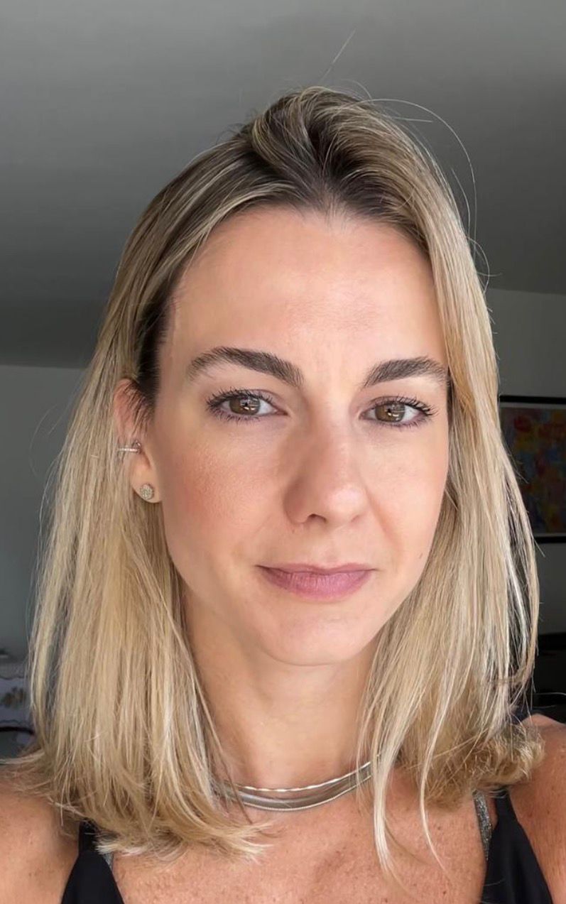 foto Perita Médica Otorrinolaringologista em São Paulo (SP) | DRA. NATALIA PACHECO GRINE | M Perícias