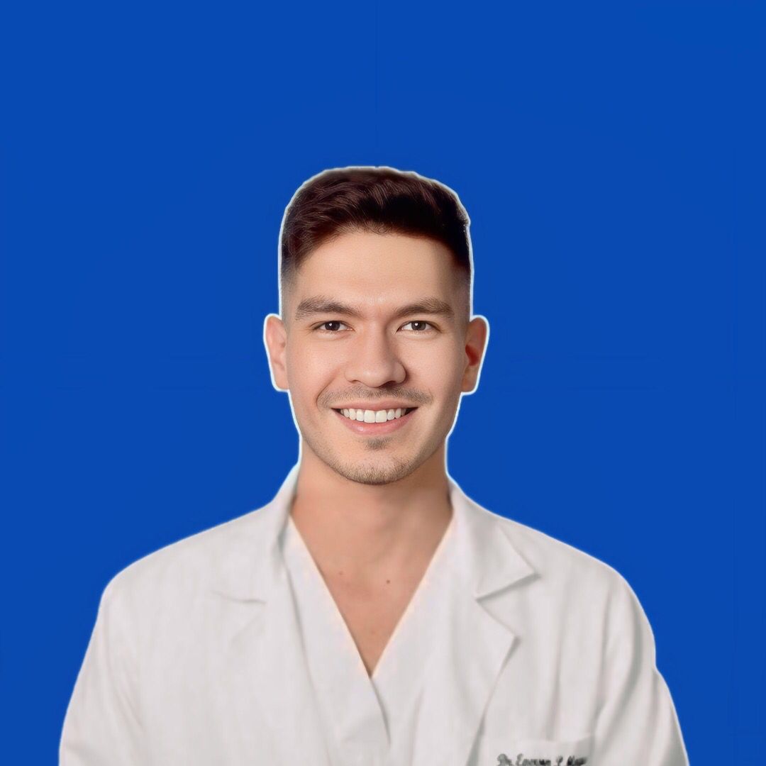 foto Perito Médico Clínico Geral Em Canaã Dos Carajás (PA) | Dr. Everson Pereira Marques | M Perícias