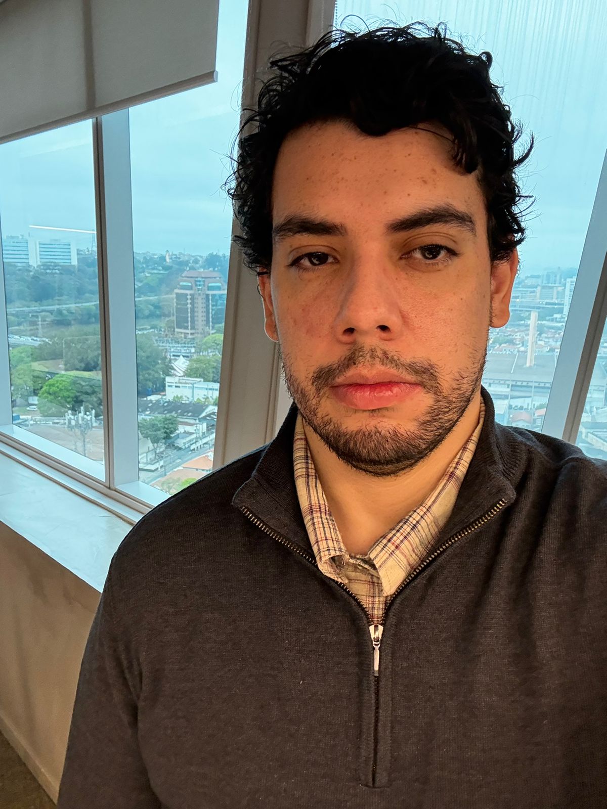 foto Perito Médico Em São Paulo (SP) | Dr. Israel Barbosa Dos Santos | M Perícias