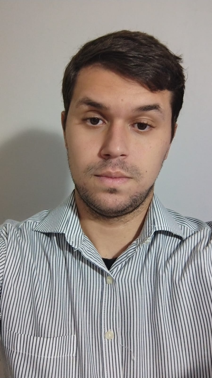 foto Perito Grafotécnico em Niterói (RJ) | GUSTAVO DE CARVALHO CASTRO | M Perícias