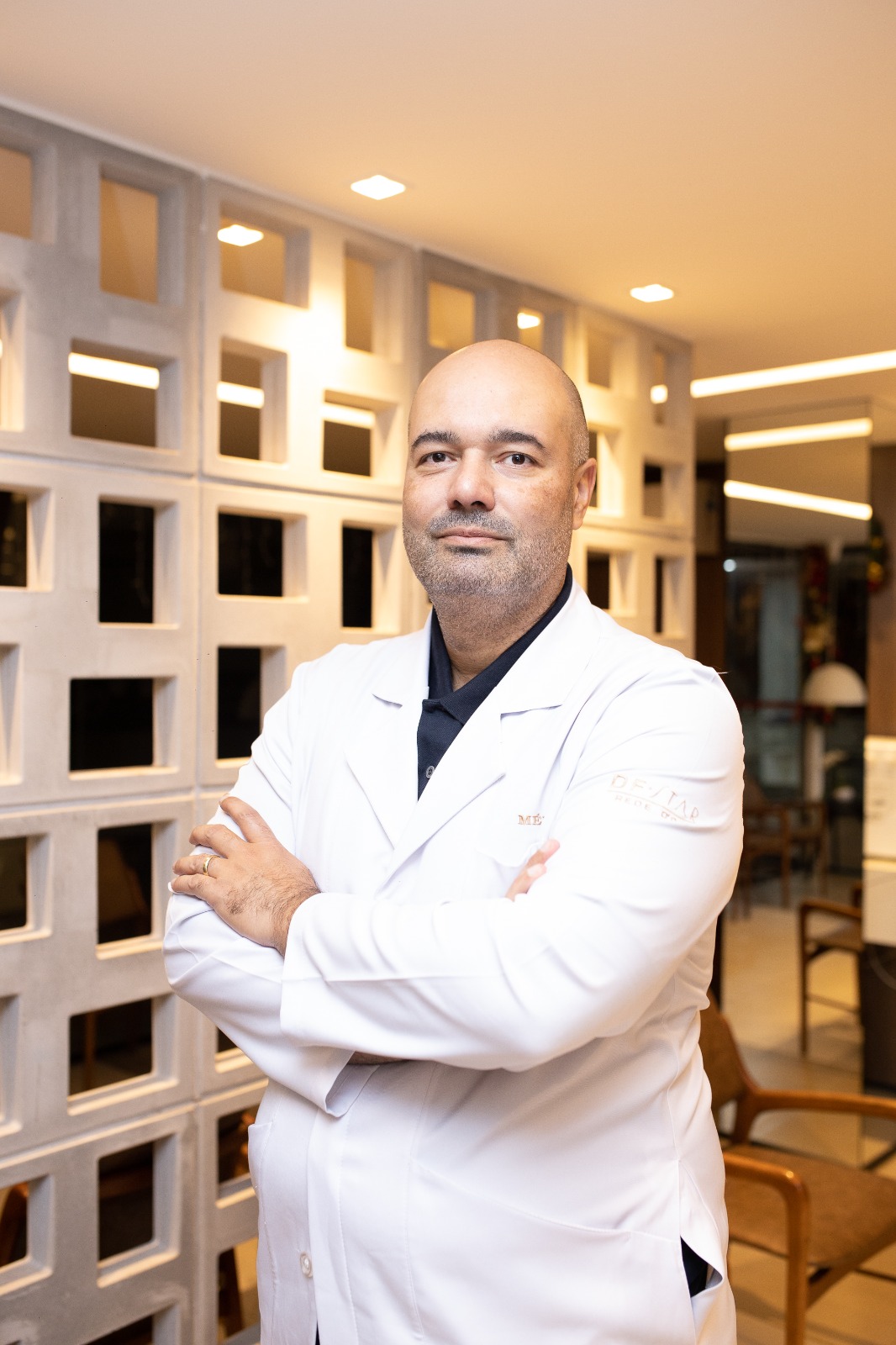 foto Perito Médico Ortopedista E Traumatologista Em Brasília (DF) | Dr. Fábio De Assunção E Silva | M Perícias