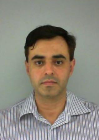 foto Perito Médico Especialista em Medicina do Trabalho em Maringá PR | Dr. Adler Menezes Dourado | M Perícias