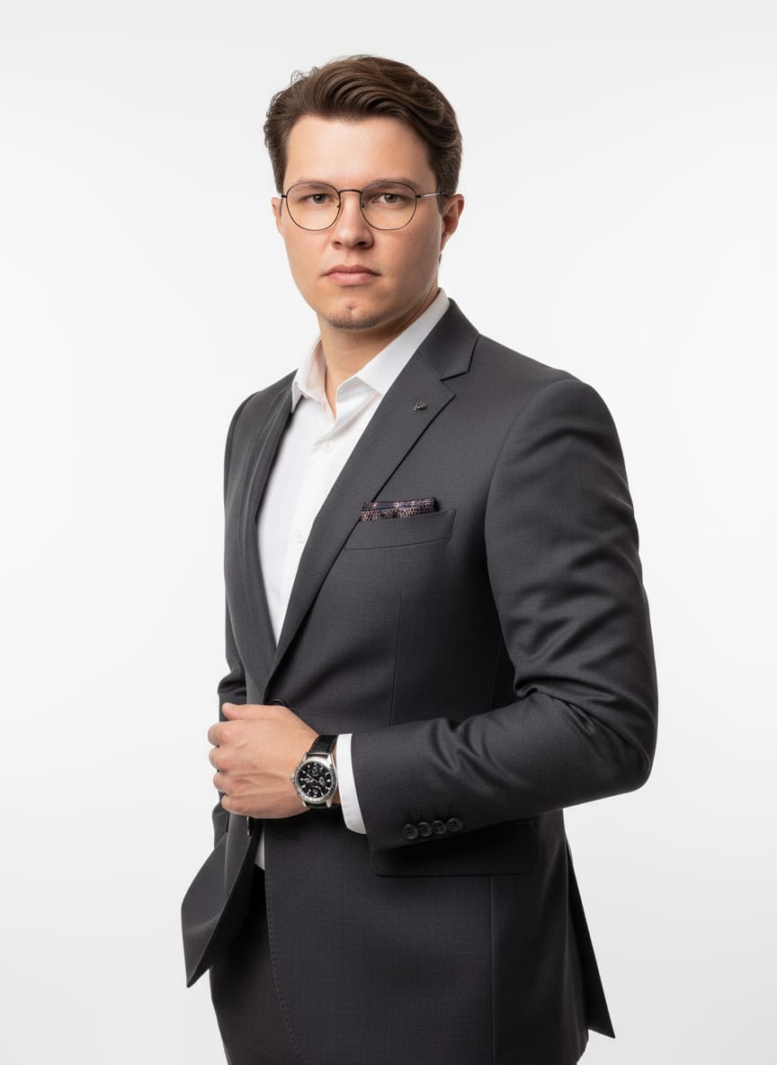 foto Perito Médico Ortopedista E Traumatologista Em Canoas (RS) | Dr. Marlon Willam Storbem Muniz | M Perícias