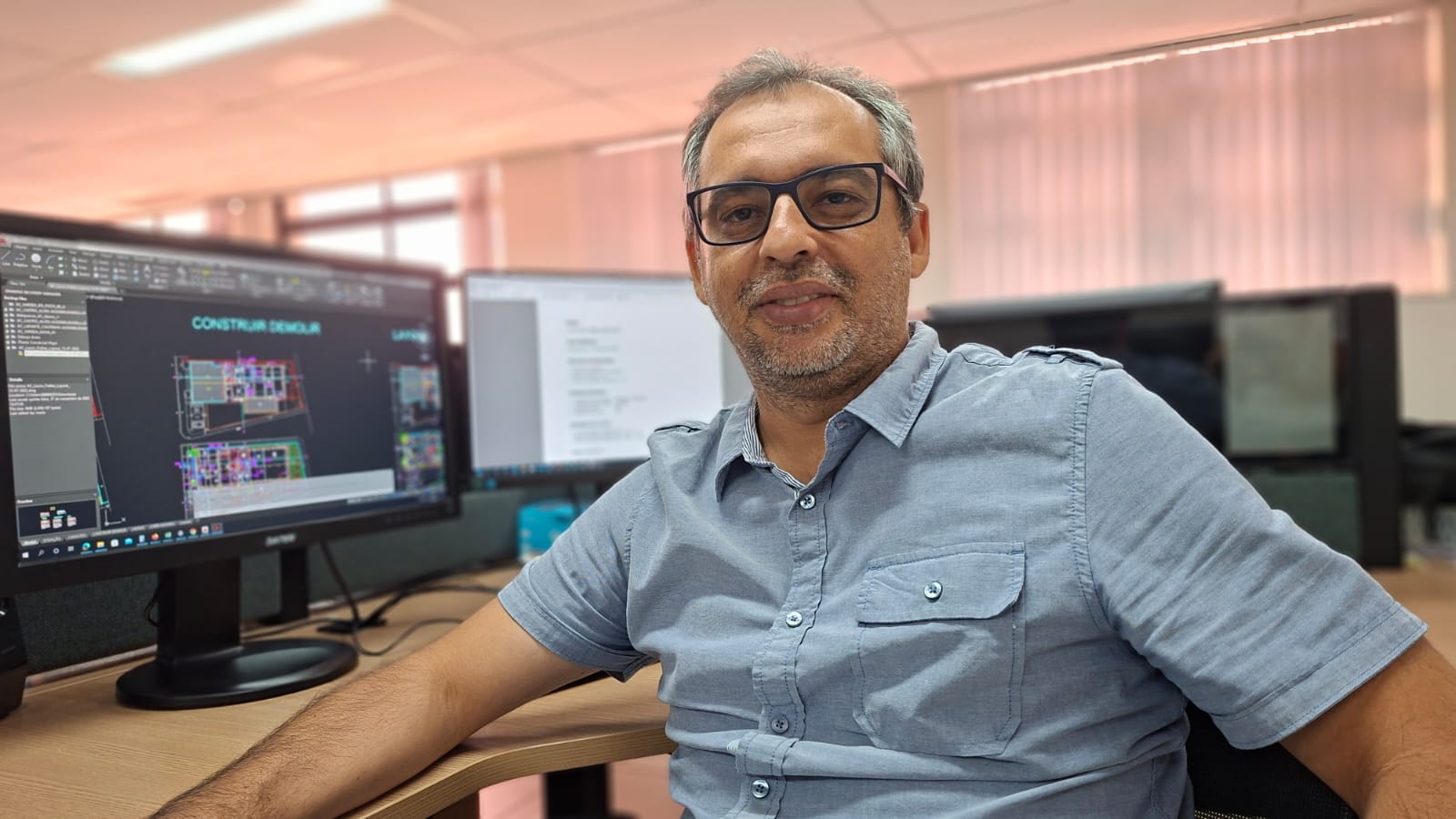 foto Perito Engenheiro Civil Em Salvador (BA) | João Kleber Sant Ana Leite | M Perícias