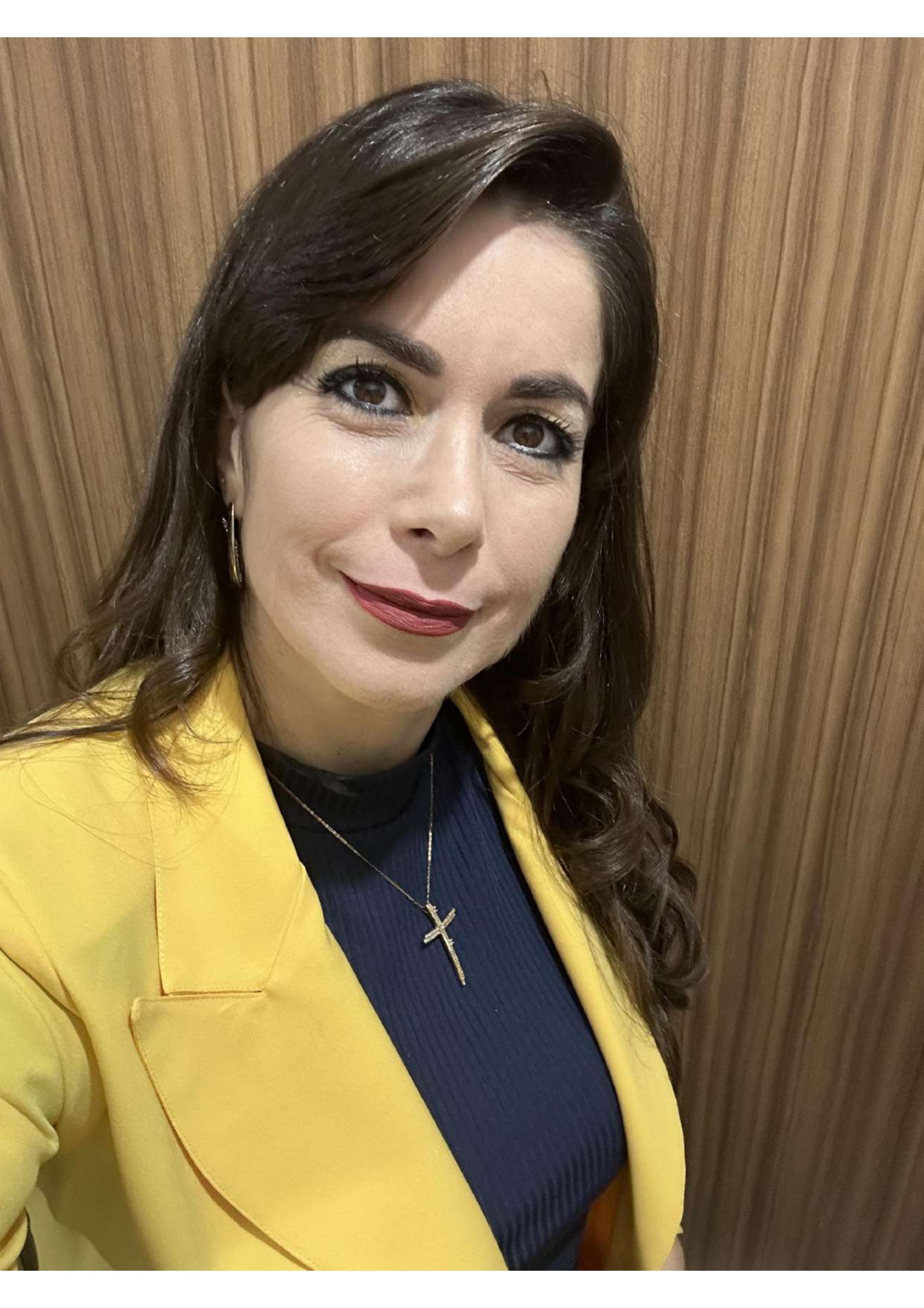 foto Perita Arquiteta Em Cascavel (PR) | Caroline Scheffer Nogueira | M Perícias