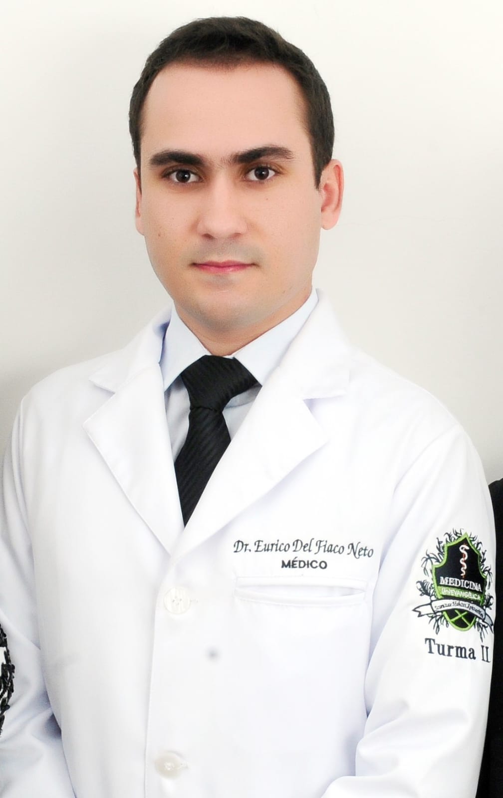foto Perito Médico Anestesiologista Em Brasília (DF) | Dr. Eurico Del Fiaco Neto | M Perícias