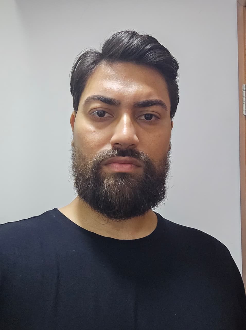 foto Perito Fisioterapeura Em Guarapari (ES) | Paulo Rogerio Rodrigues Emilio Junior | M Perícias