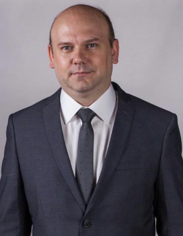 foto Perito Médico Especialista Em Perícias Judiciais Em Rio De Janeiro (RJ) | Dr. Maicon Patric Helmich | M Perícias