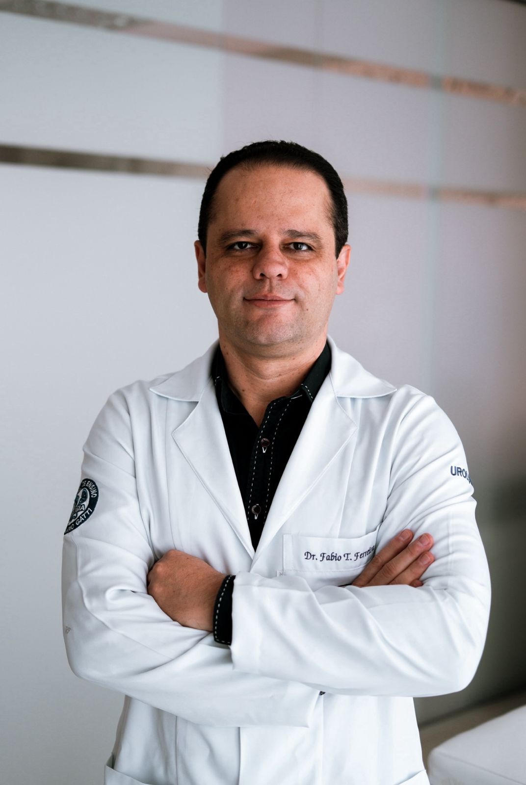 foto Perito Médico Urologista E Cirurgia Geral Em Campinas (SP) E Nos Estados Do Rio Grande Do Sul, Paraná E São Paulo | Dr. Fabio Thadeu Ferreira | M Perícias