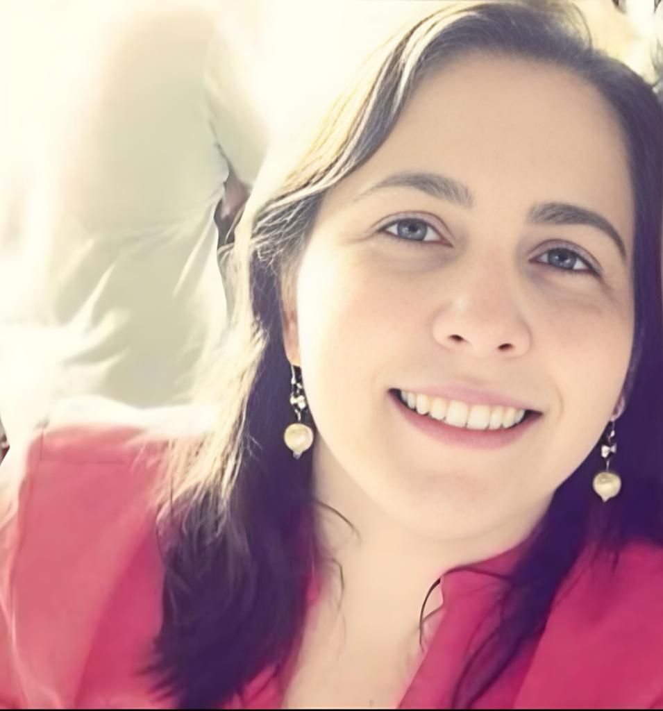 foto Perita Médica Hematologista e Hemoterapeuta em Fortaleza (CE) | Dra. Rafaela Cristiny Remigio Pitombeira | M Perícias