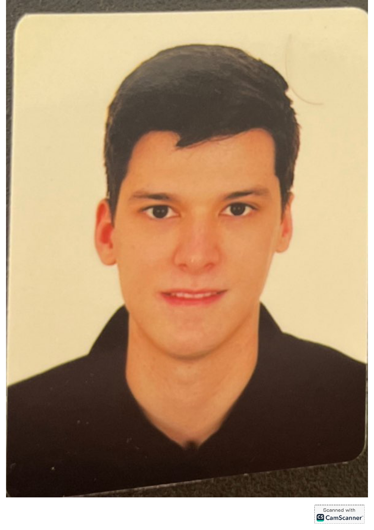 foto Perito Médico Em Penápolis (SP) | PAULO ROBERTO ARNAL BONINI FILHO | M Perícias