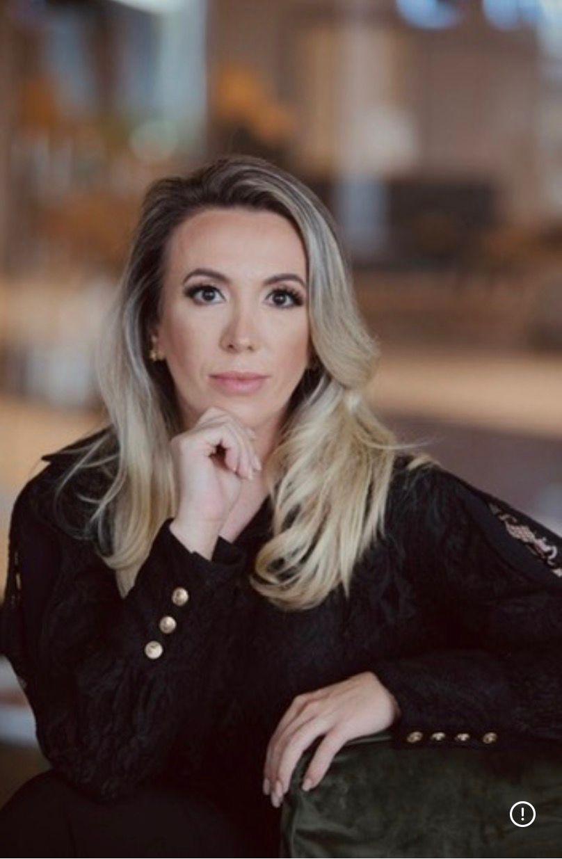foto Perita Médica Cardiologista e Clínico Geral em Balneário Camboriú (SC) | Alyne Marcio | M Perícias