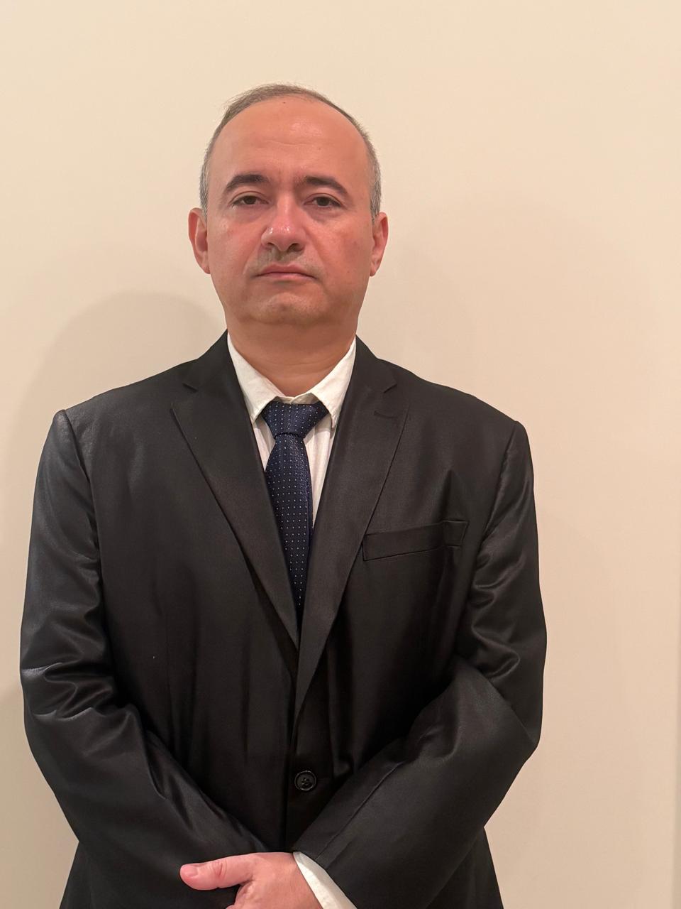 foto Perito Médico Cardiologista em Presidente Prudente (SP) | Fábio Rossetto Leão | M Perícias