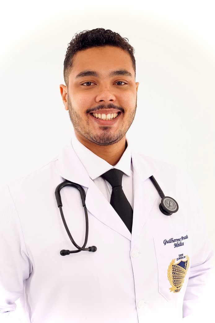 foto Perito Médico Anestesiologista Em Recife (PE) | Dr. Guilherme Brazão | M Perícias