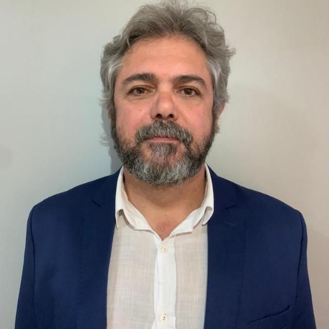 foto Perito Engenheiro Mecânico Em São Leopoldo (RS) | Everson Gardel De Melo | M Perícias