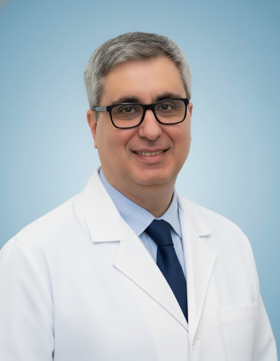 foto Perito Médico Pediatra Em Goiânia (GO) | Tiago Domingues | M Perícias