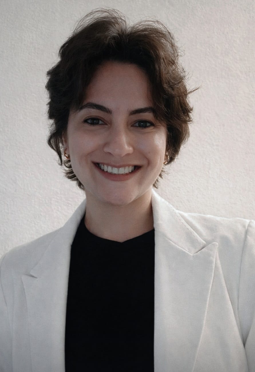 foto Perita Engenheira Civil em Campinas (SP) | Engenheira Civil Paula De Jesus Oliveira | M Perícias