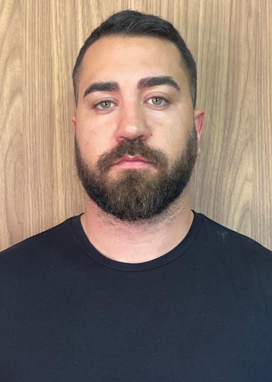 foto Perito Engenheiro Mecânico Em Cascavel | Bruno Amaral Begotto | M Perícias