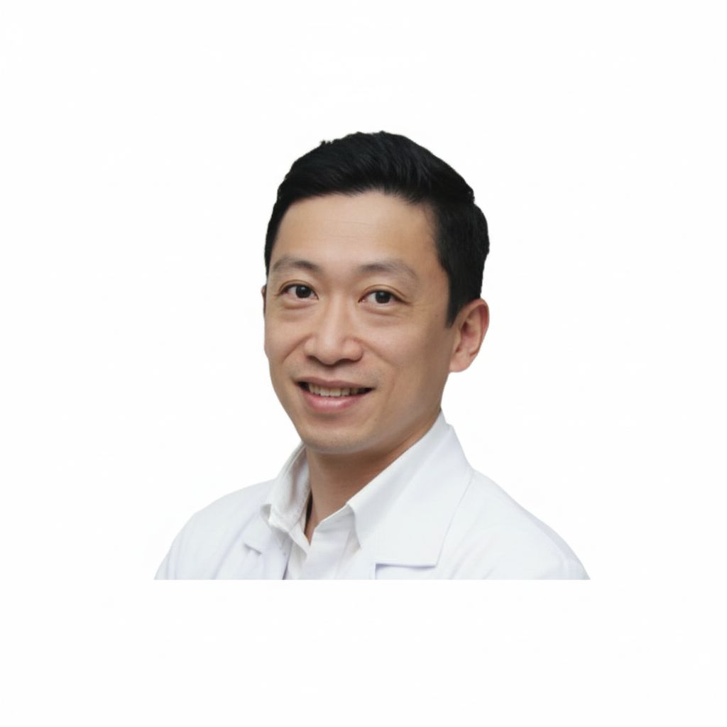 foto Perito Médico Cardiologista e Clínico Geral em Santo André (SP) | DR. ADRIANO HIRATA KITAYAMA | M Perícias