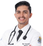 foto Perito Médico Em João Pessoa (PB) | Dr. Ruan Lucas Marinho De Oliveira | M Perícias
