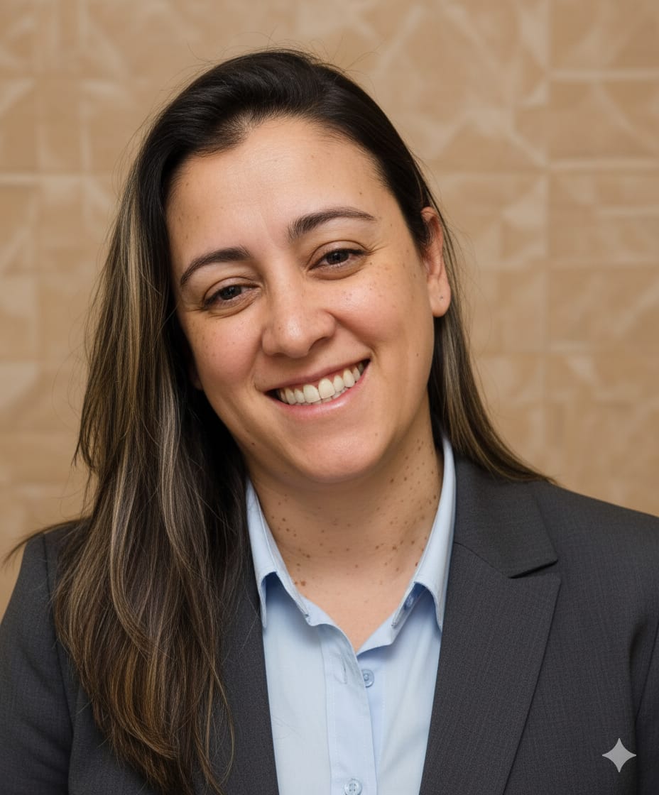 foto Perita Engenheira Civil Em Santos André (SP) | Daniele De Oliveira Pires | M Perícias