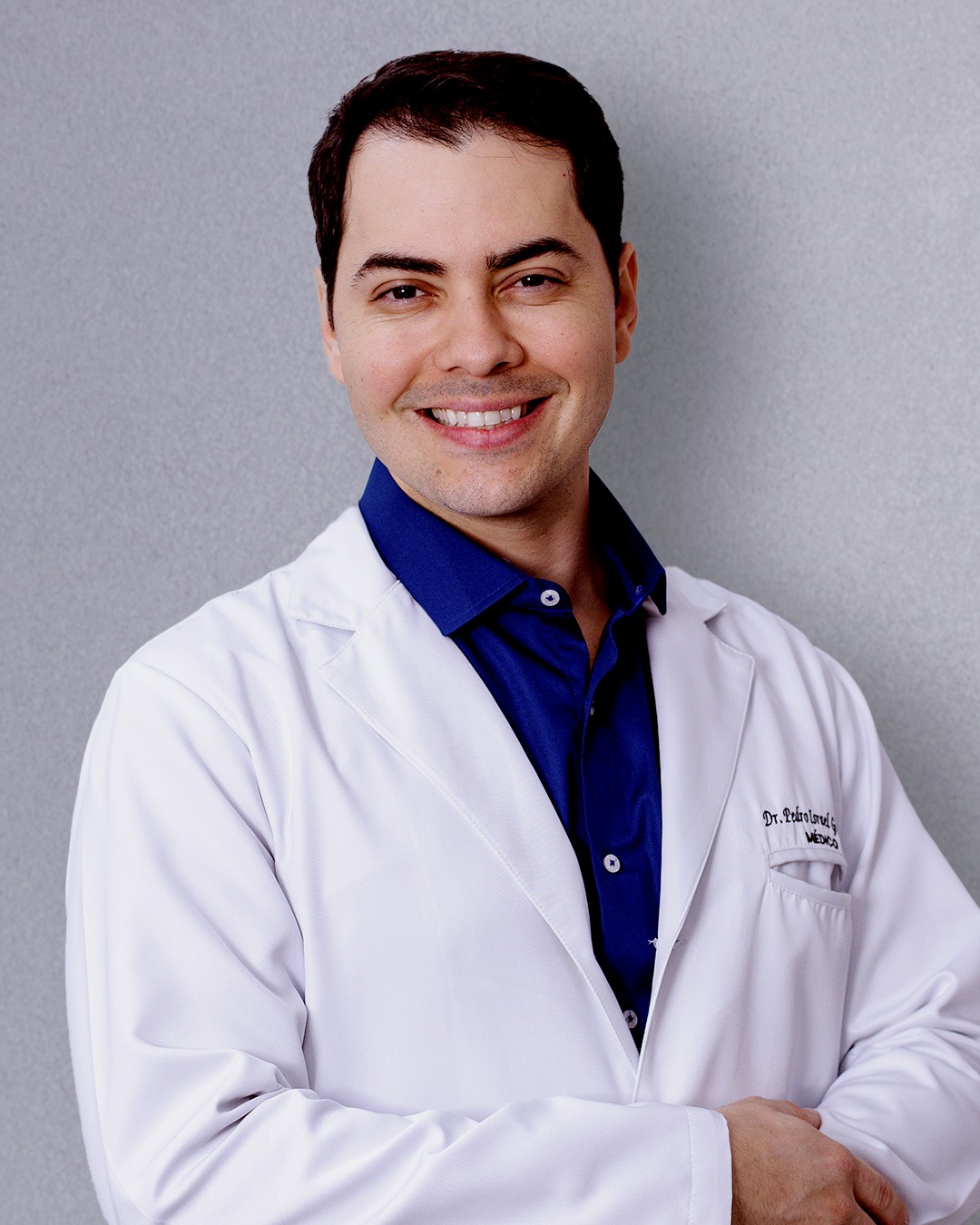 foto Perito Médico Anestesiologista Em Goiânia (GO) | Dr. Pedro Israel Gonzaga Rodrigues Musse | M Perícias