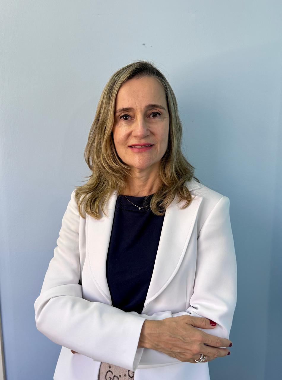 foto Perita Médica Pneumologista Em Londrina (PR) | Dra. Ana Tereza Ramiro Muzio | M Perícias