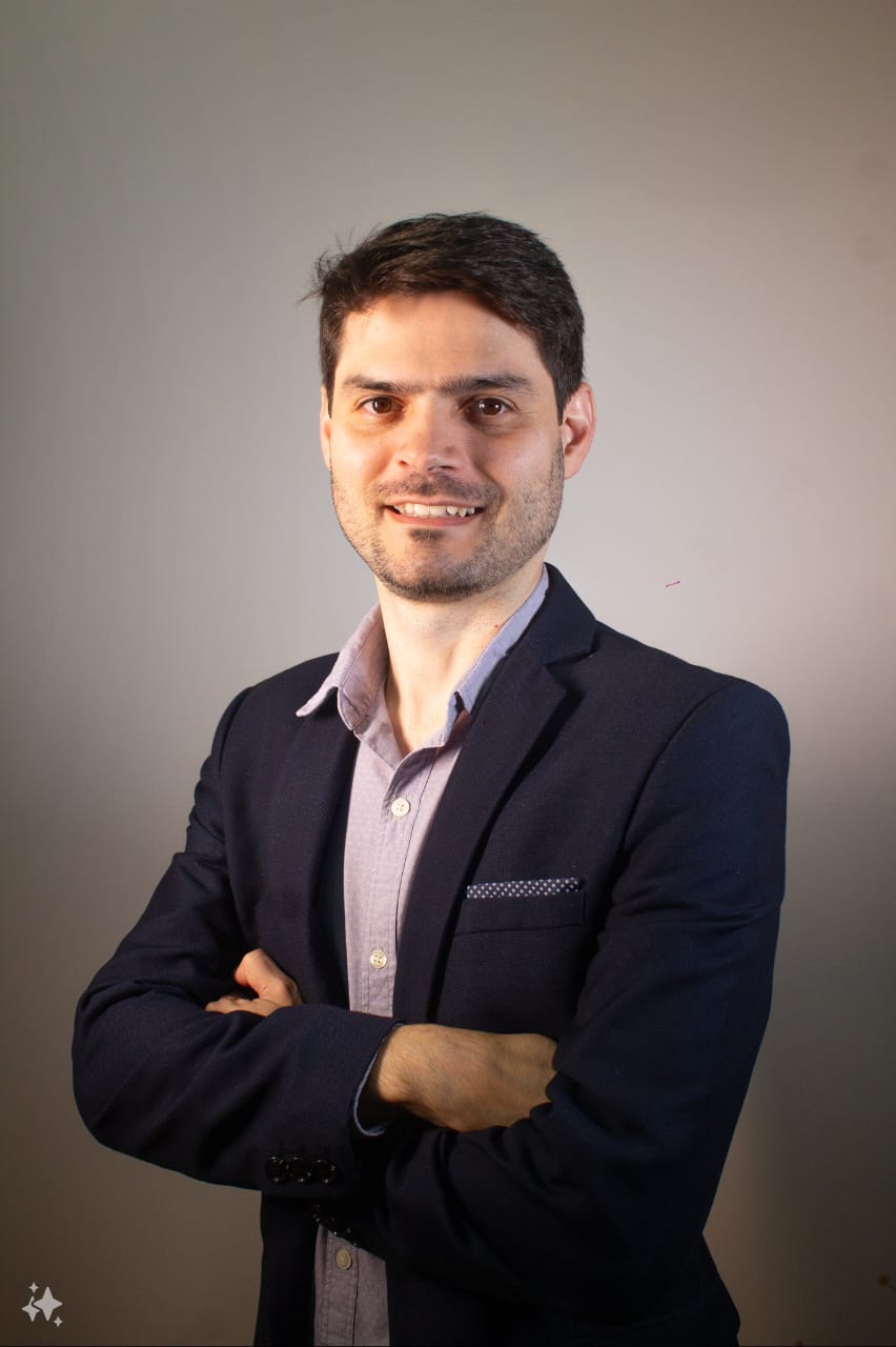 foto Perito Médico Urologista E Cirurgião Geral Em Vila Velha (ES) | Dr. Diego Genelhu De Abreu Cobe | M Perícias