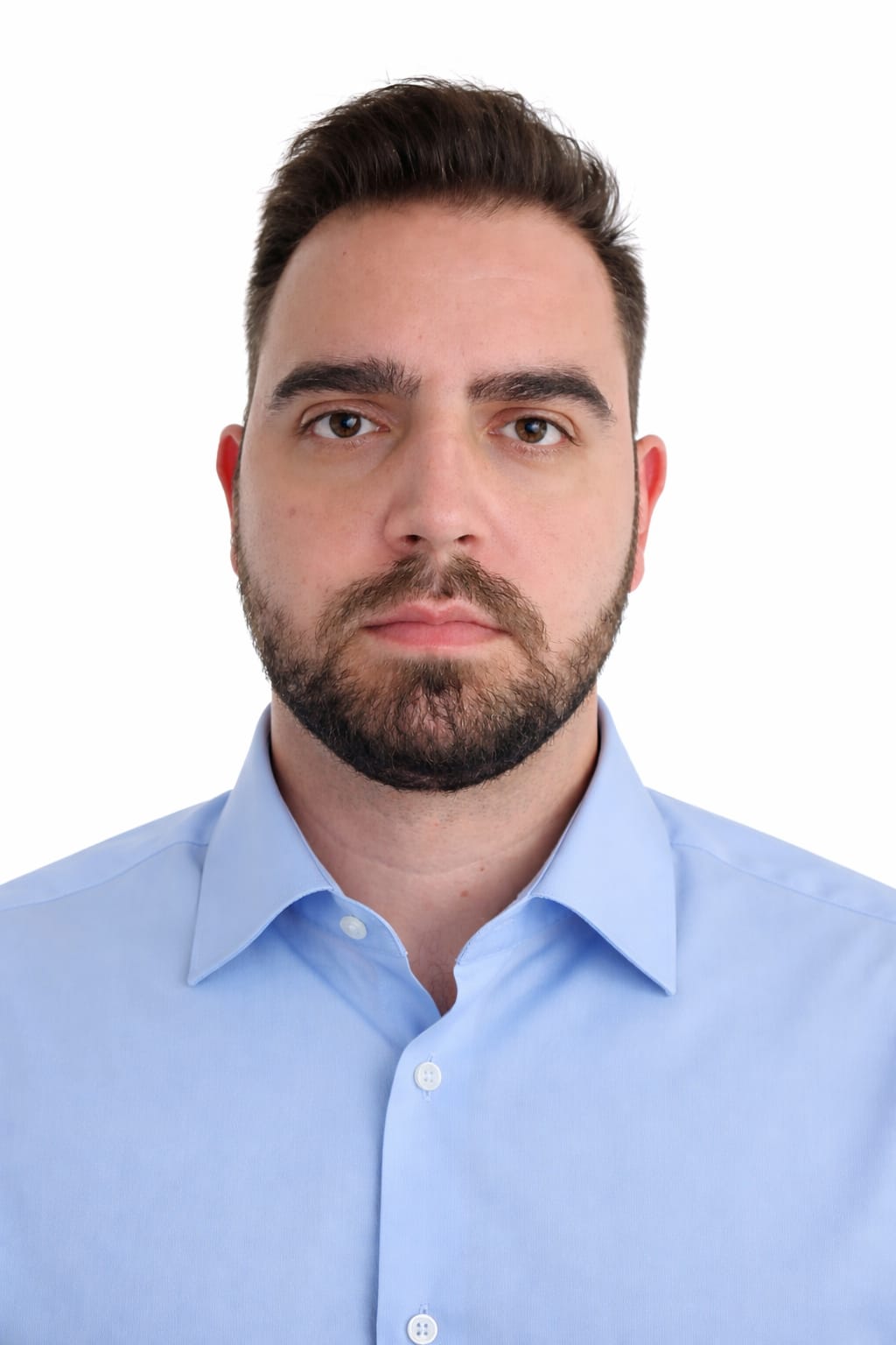 foto Perito Engenheiro Eletricista E Da Segurança Do Trabalho Em Foz Do Iguaçu (PR) | Allysson Max Busato De Mendonça | M Perícias